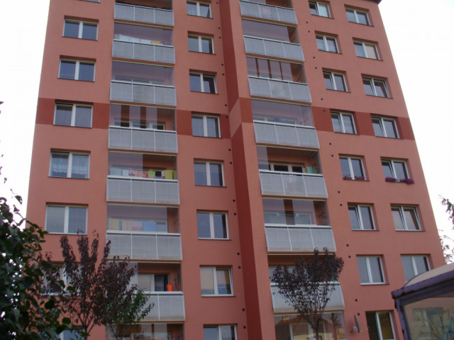 Čáslavská 2
