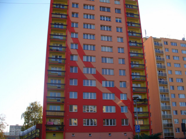 Čáslavská 9