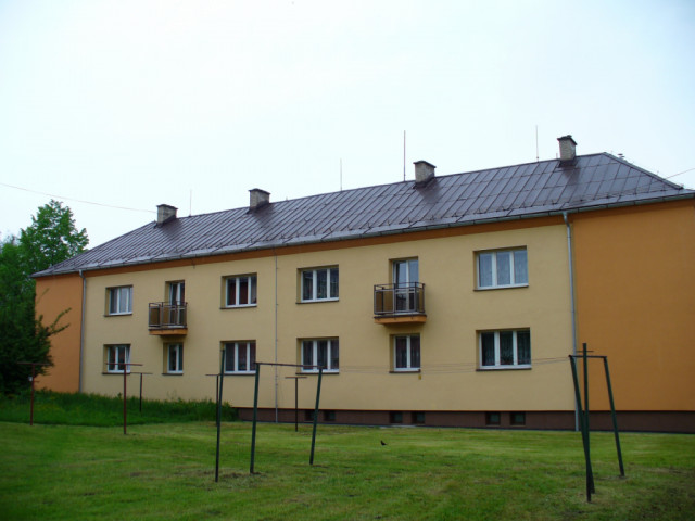 Hrabinská 43, 45