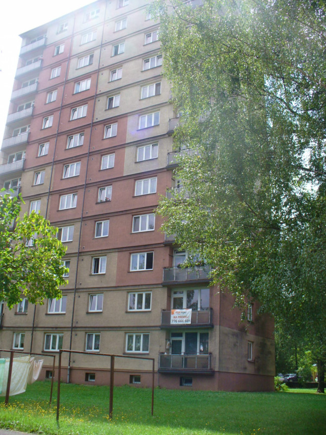Hrabinská 49
