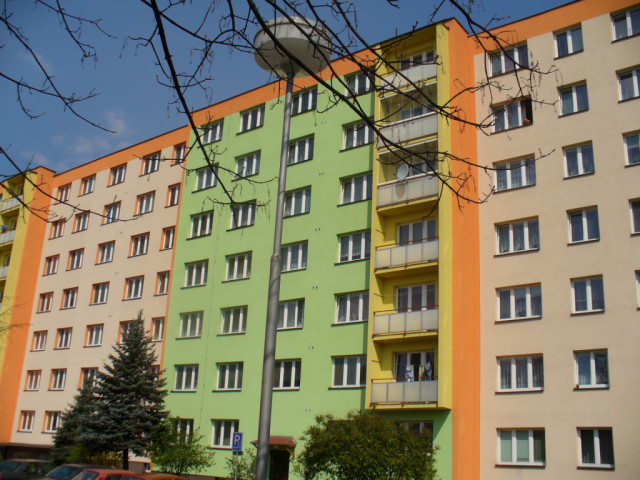 Koperníkova 1, 3, 5