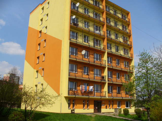 Koperníkova 21