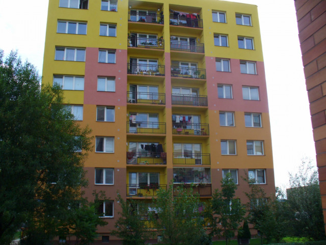 Kysucká 13