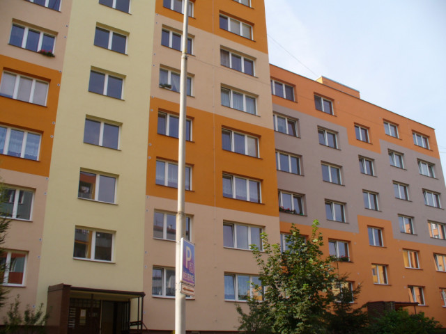 Kysucká 2, 4