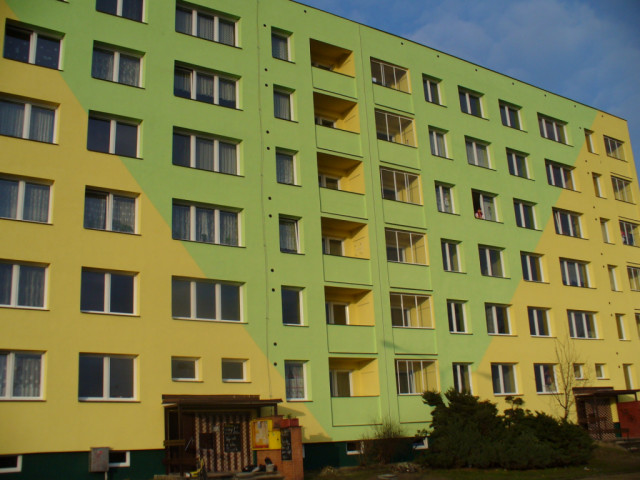 Okružní 28, 30
