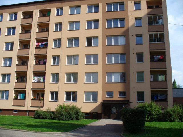 Okružní 4, 6