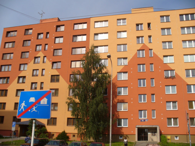 Polní 31, 33