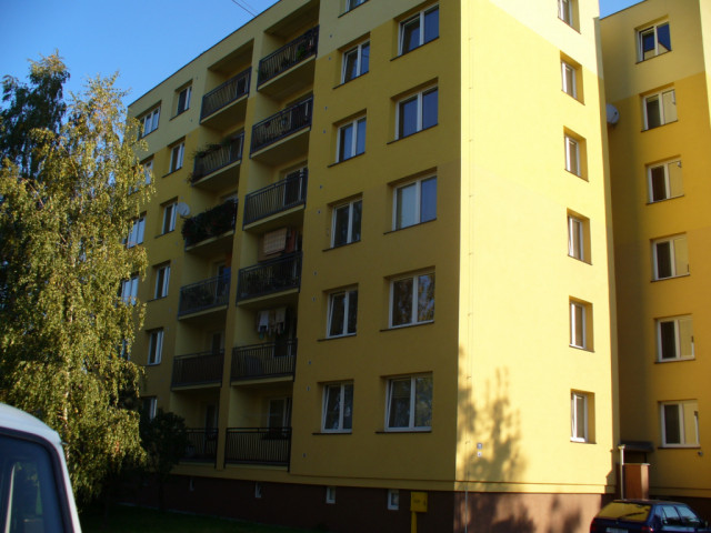 Slezská 40