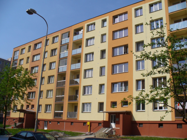 Svibická 4, 6
